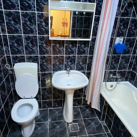 Apartament Central Zone-2