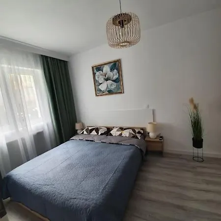 Apartament AMA Sibiu-2