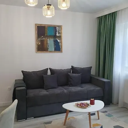 Apartament AMA Sibiu-3