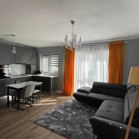 Tiberiu Ricci Apartament-3