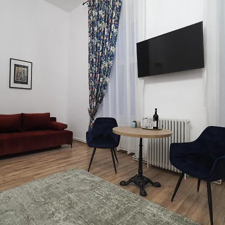 ELISABETH HOME Piata Mare-3