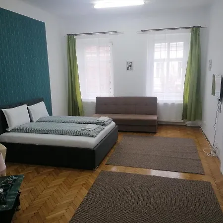 Apartament Royal Sibiu-2