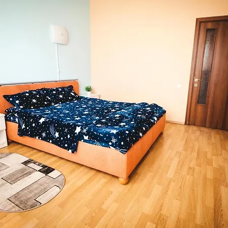 Relaxing Residence-3