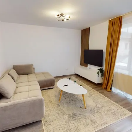 Apartment By The Lake Nr 3 Vrt-3