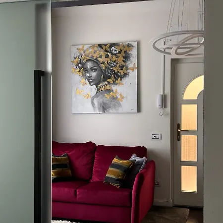 Schillerplatz Apartment-2