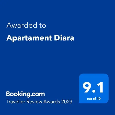 Apartament Diara-2