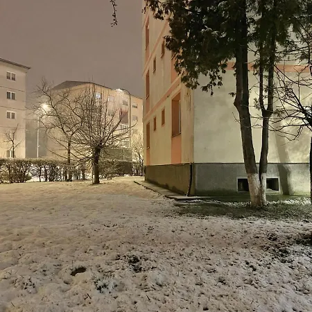 Twin Apartments-3