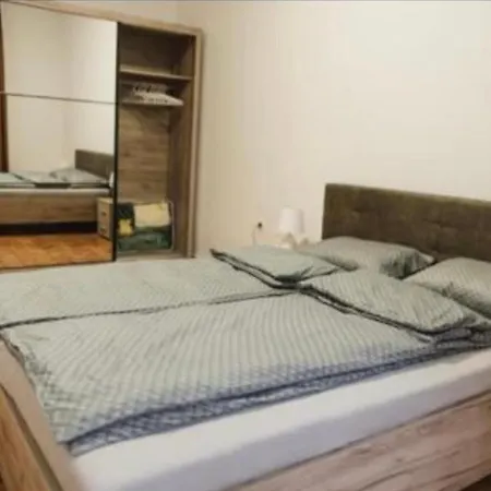 Alice apartament centru Sibiu-2