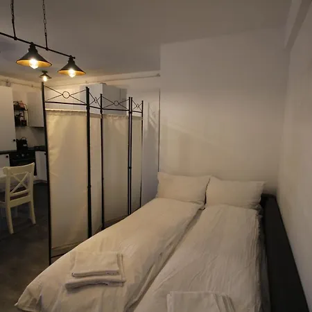 Apartment Francesca Mit Parkplatz Naehe Altstadt-3