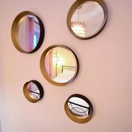 Flh - Zen Apartment-3