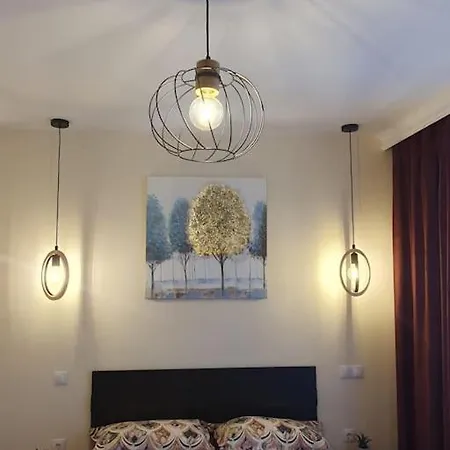 Apartament Mirela-3