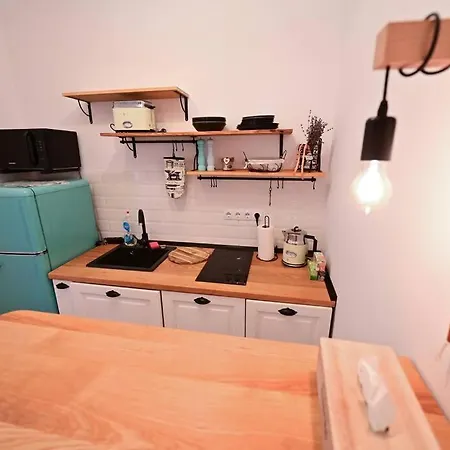 Flh - Zen Apartment-2