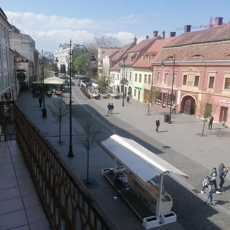 Apartament Royal Sibiu-3