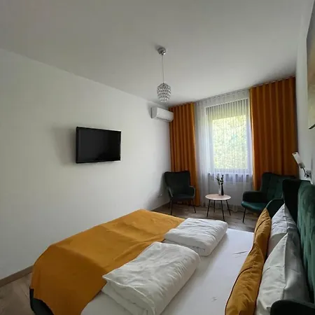 Gizell Apartment 2-2
