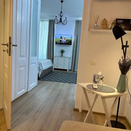 Downtown Residence-3