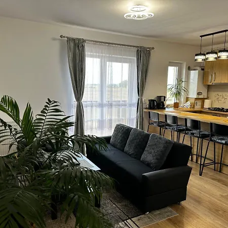 Apartament Elena-3