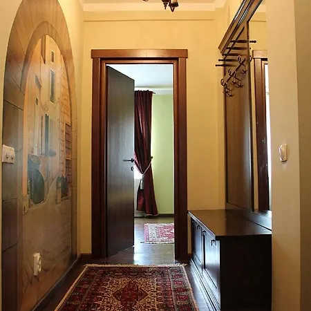 Antik Apartment-3