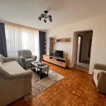 Apartament central Milea-2