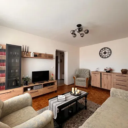 Apartament central Milea-3