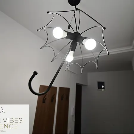 Unique Vibes Residence Magnolia Sibiu-2