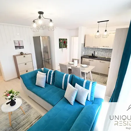 Unique Vibes Residence Magnolia Sibiu-3