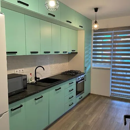 Blissful Apartments-2