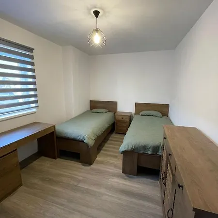 Blissful Apartments-3