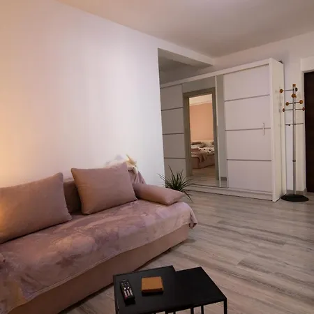 Happy Residence Sibiu-3