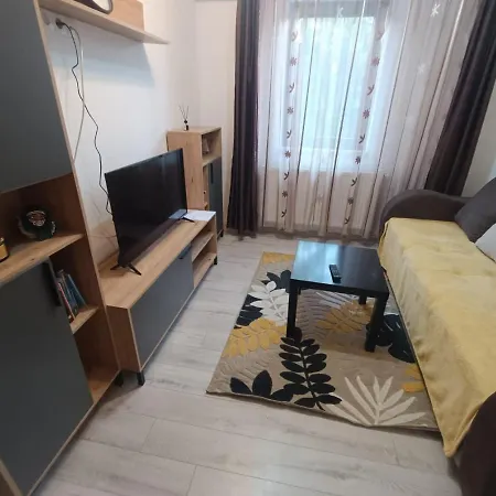 Daylight Apartments Sibiu-2