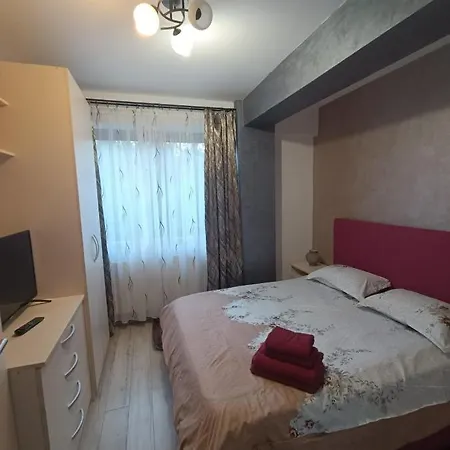 Daylight Apartments Sibiu-3