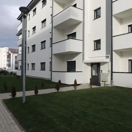 White Apartament Sibiu-3