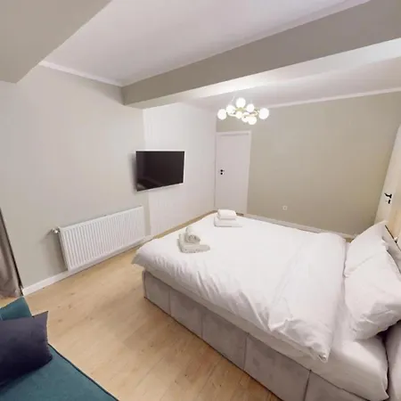Cozy Apartment Vrt-3