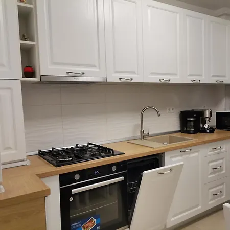 Apartament Rubin-3