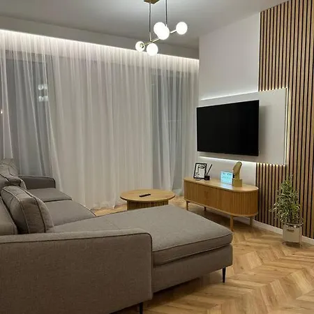 The Home Apartment-3