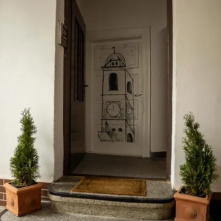 Oldtownvilla Apartament-2