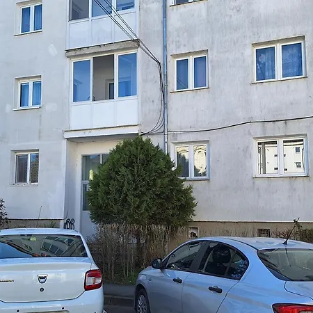 Klass Apartment-3