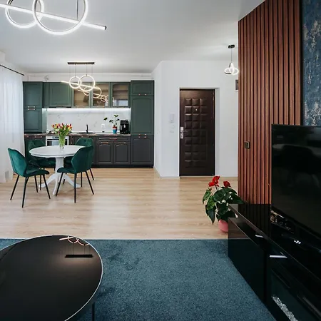 Luxury Penthouse Belvedere-3
