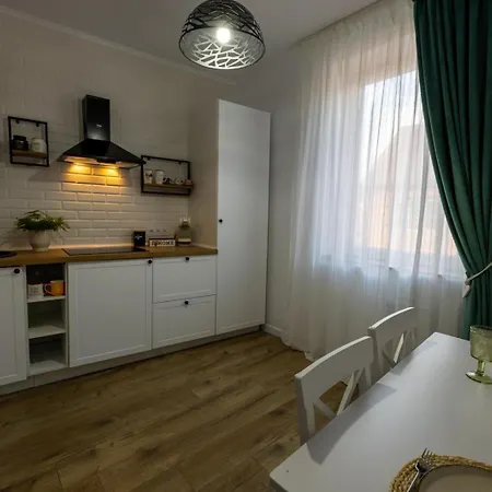 Cozy Studio-2