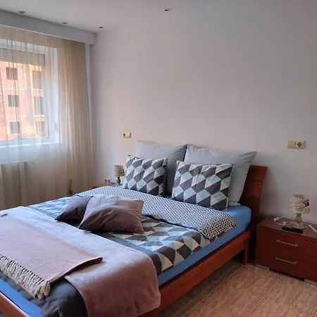 Apartament Casa Dia 1-2