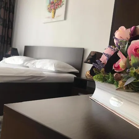 Casa Mami 2-3