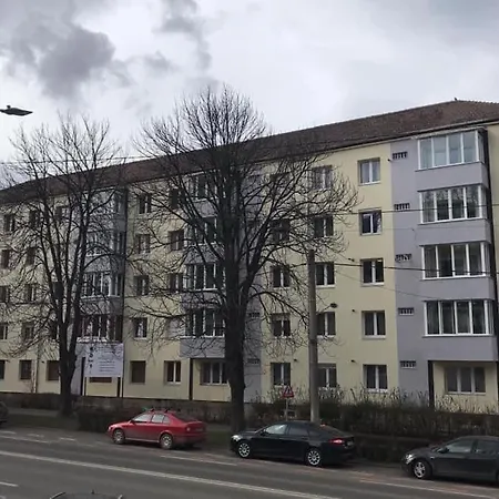 Hera Residence Sibiu-3