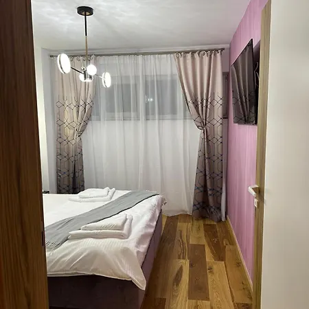 Apartament De Lux Andre-3