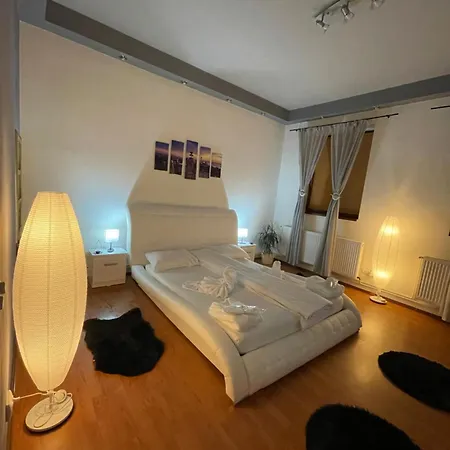 White Swan-Central Apartments-3