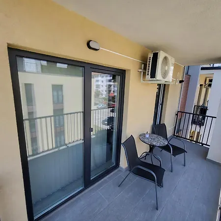 Vsa Imob Apartment-2