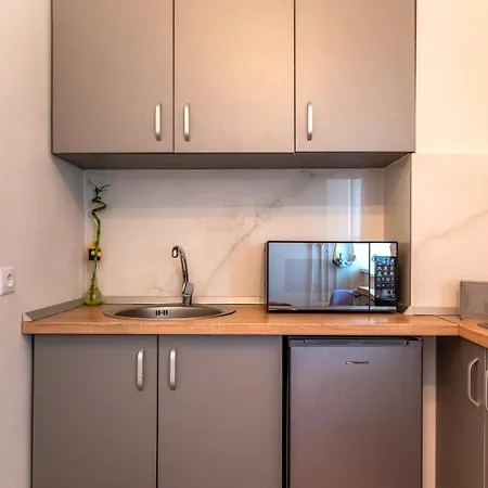 Apartment Balcescu No 10-2