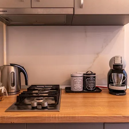 Apartment Balcescu No 10-3
