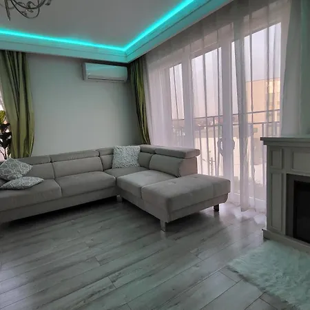 SIBIU Bach Penthouse-3