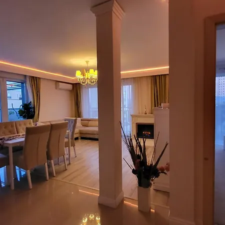 SIBIU Bach Penthouse-2