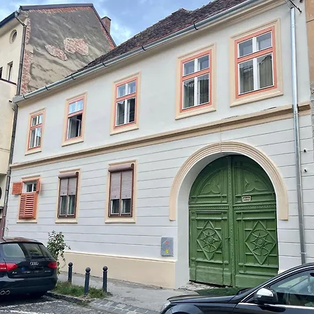 Apartament Turnul Olarilor-3