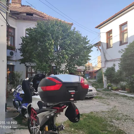 Apartament Buon Gusto Sibiu-3